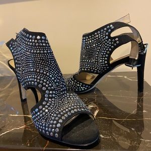 INC International Concepts Dress Heel Size 8